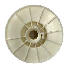 Comer C50 Starter Rope Drum